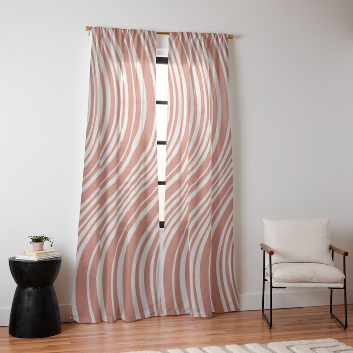 Window Curtain