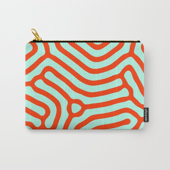 Madhur Manu Carry-All Pouch
