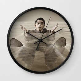 Picture for Al Bowlly Wall Clock