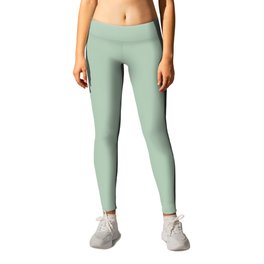 Copen Blue Leggings