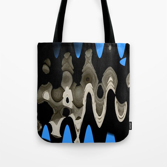 astratto Tote Bag