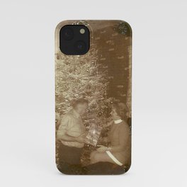 The Gift iPhone Case