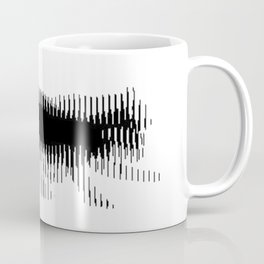 Panter Coffee Mug