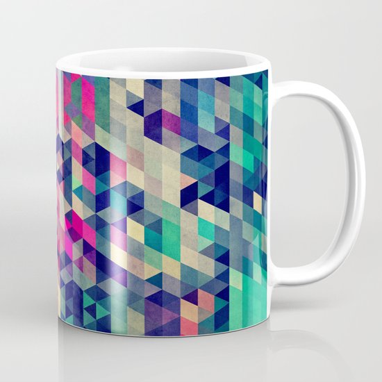 Atym Mug