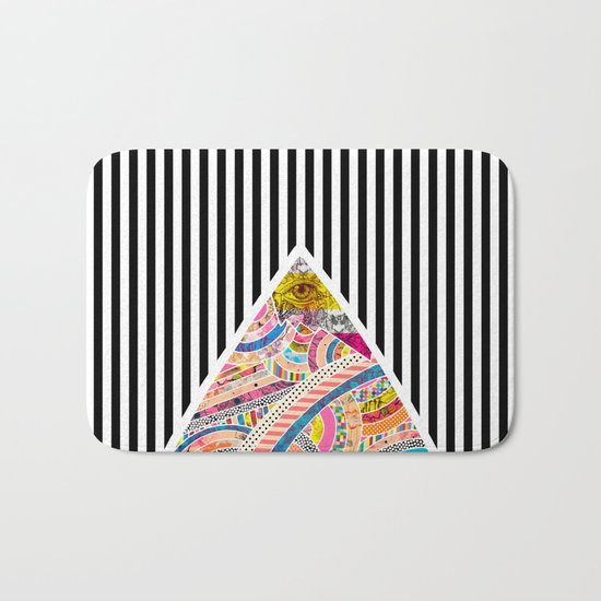 T.A.S.E.G. ii Bath Mat