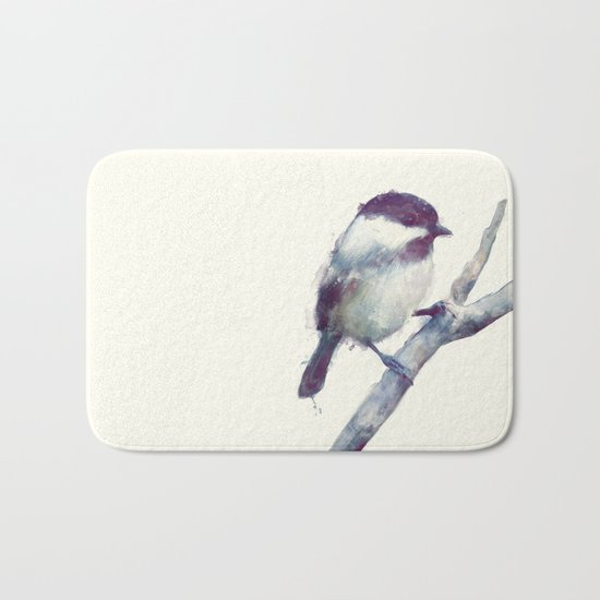 Bird // Trust Bath Mat