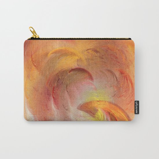 the phoenix (A7 B0121) Carry-All Pouch