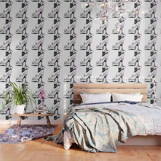 Study Sad Japanese Anime Aesthetic Wallpaper By Poser Boy Society6