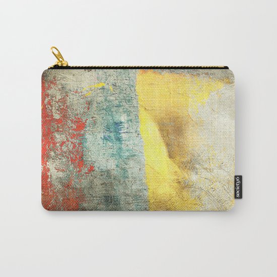 Cercare Carry-All Pouch