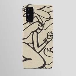 Look Back @ Me Android Case