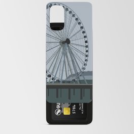 Great Ferris Wheel Android Card Case