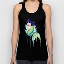 Mermaid Splash by samnagel
