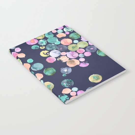 Oh No, I'm Losing my Marbles! Notebook