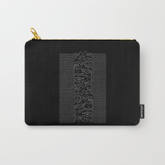 Furr Division Carry-All Pouch