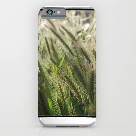 Soft Breeze iPhone & iPod Case