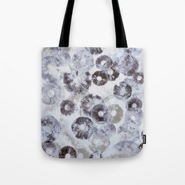Shrooms for Rooms Tote Bag