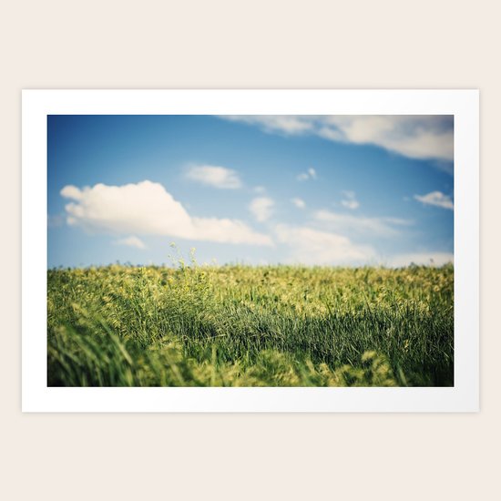 Perfect Art Print