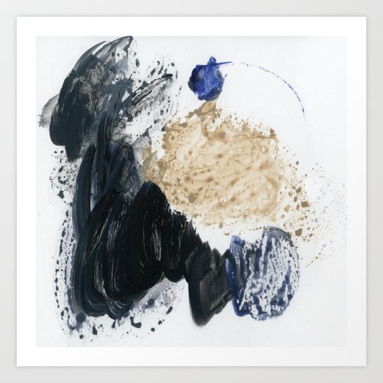 The Ides Art Print