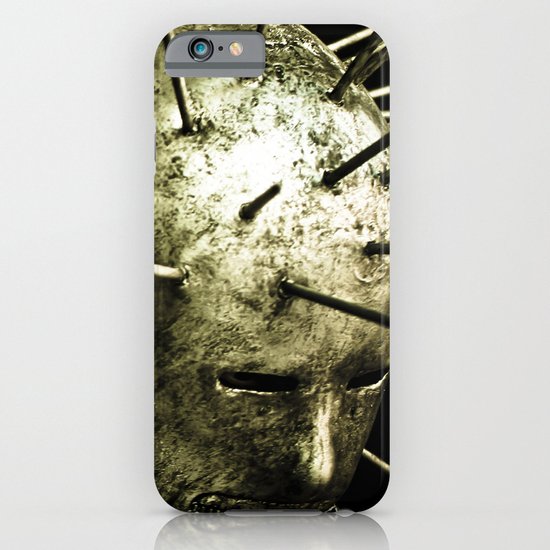 PinHead iPhone & iPod Case