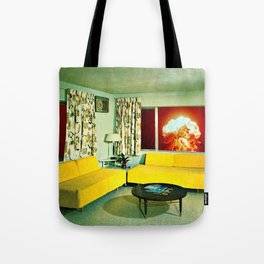 All is well (2020) Tote Bag