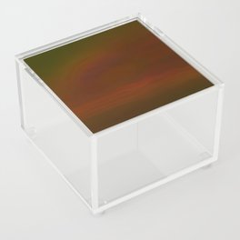 World Acrylic Box