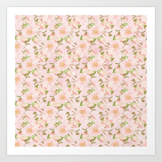 Spring is in the air #22 Art Print