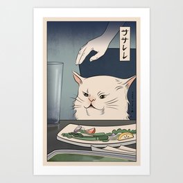 Art Prints For Any Decor Style Society6