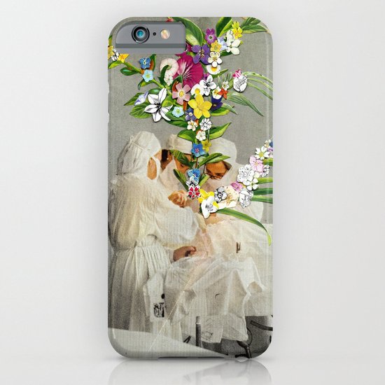 Operation iPhone & iPod Case