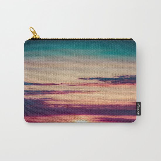 Count To 10 Carry-All Pouch