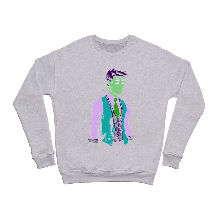 Out of this World Crewneck Sweatshirt