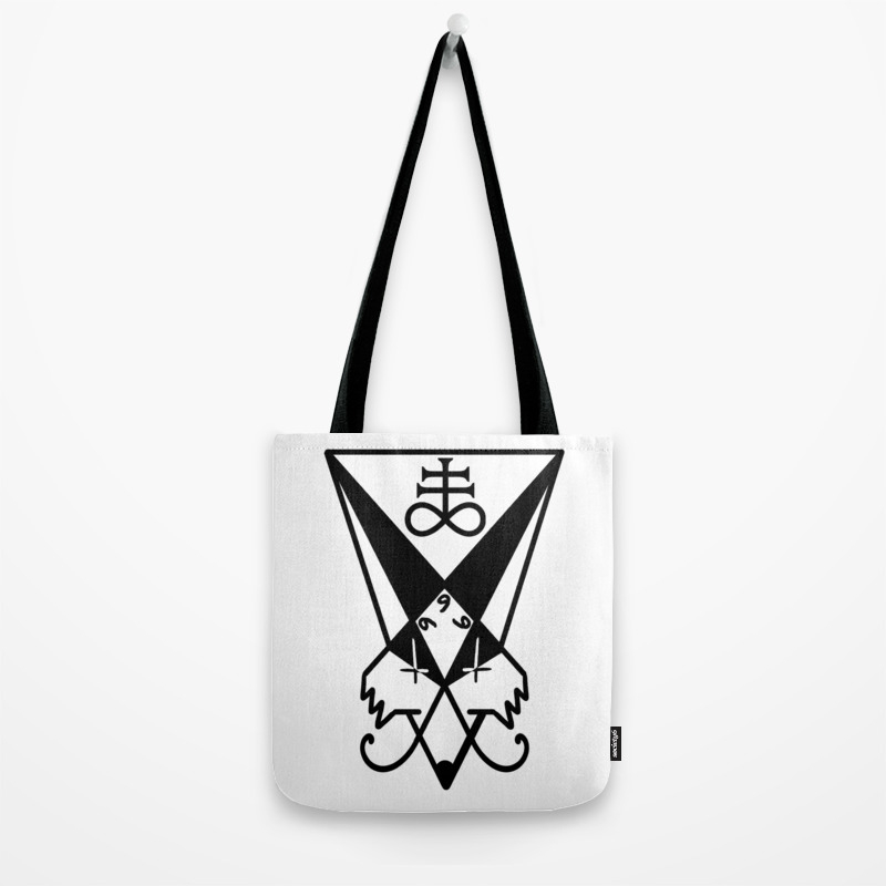 supreme transparent bag