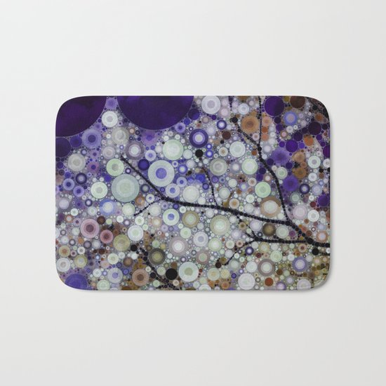 Positive Energy 4 Bath Mat