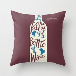 Food Quote Throw Pillows For Any Room Or Decor Style Society6