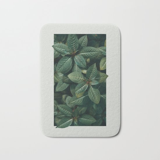 Growth III Bath Mat