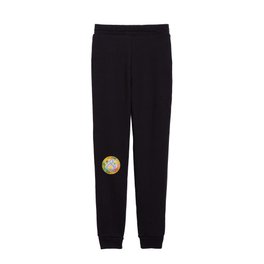 mother & child Kids Joggers