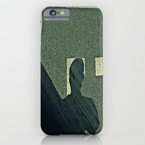 PROMENEUR iPhone & iPod Case