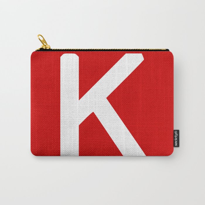 Keras: The Python Deep Learning library Carry-All Pouch