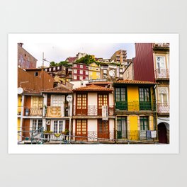 Portugal Art Prints For Any Decor Style Society6