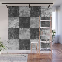 cube Wall Mural