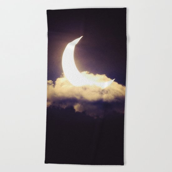 Beacon Beach Towel