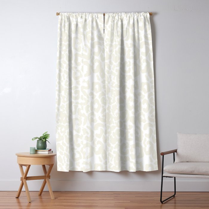 Blackout Curtain