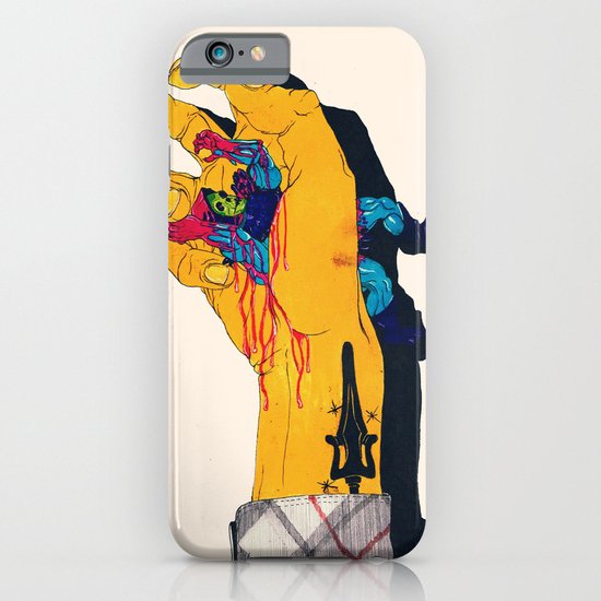 I HAVE THE POWER iPhone & iPod Case