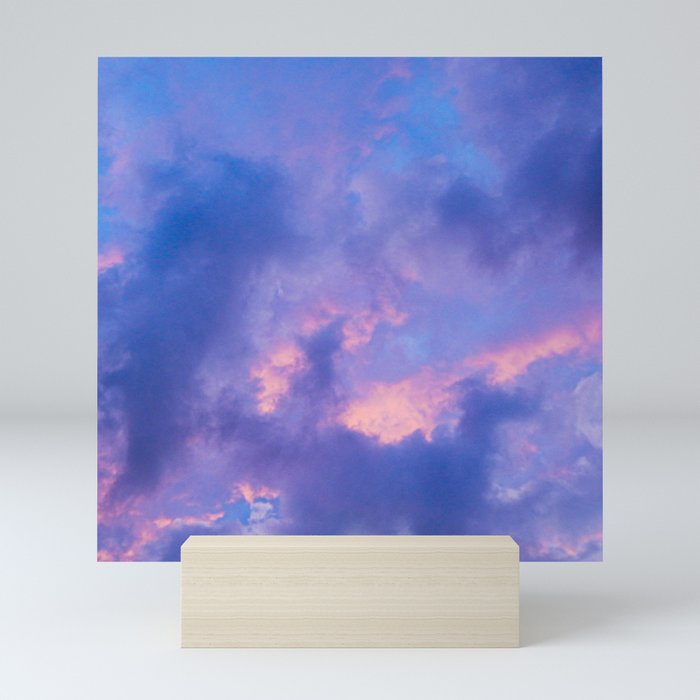 Mini Art Print