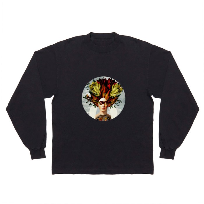 The mother of tulips Long Sleeve T Shirt