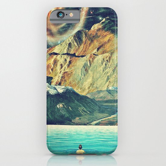 Youniverse. iPhone & iPod Case