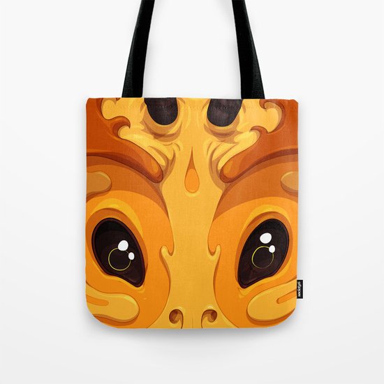 Pekoe Tote Bag
