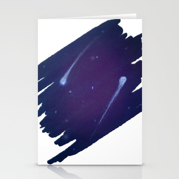 Star Crossed Stationery Cards