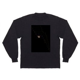 benjiboy (black) Long Sleeve T Shirt