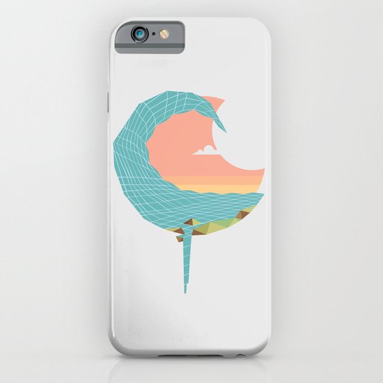 Wave iPhone & iPod Case