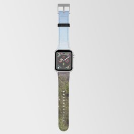 Bodrum Castle tower sea view Apple Watch Band